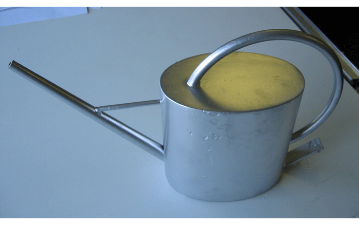 Arrosoir en inox image 34